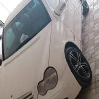 Benz C240|خودرو سواری و وانت|مشهد, ویلاشهر|دیوار