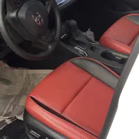 تویوتا لوین مدل ۲۰۲۵ فول