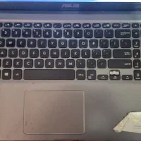 لپ تاپ Asus Vivobook X515JF|رایانه همراه|تهران, چوب تراش|دیوار