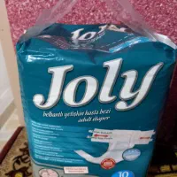 پوشینه چسبی بزرگسال Joly