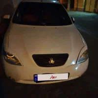تیبا دو مدل 96