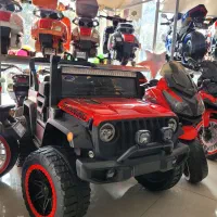 ماشین شارژی ویژه بازنشستگان/بدون پیش قسط|اسباببازی|لنگرود, |دیوار