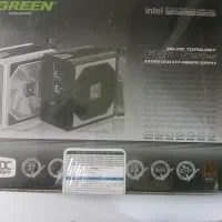پاور گرین 480