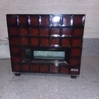 بخاری گازی سوز|بخاری، هیتر، شومینه|تهران, شهرک ولیعصر جنوبی|دیوار