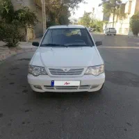 پراید111 مدل 95