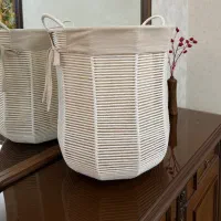 سبد لباس ، سبد اسباب بازی