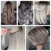 مدل زیبایی ها باش