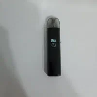 ویپ آرگاس جی قلمی تمیز در حد|زیورآلات و اکسسوری|قیروکارزین, |دیوار