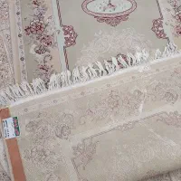 فرش،کناره ۴ متر طول ۱متر عرض