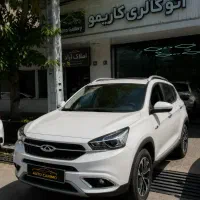 تیگو ۷ ie با امکان اقساط