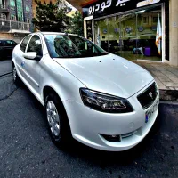 رانا پلاس ارتقا ESP / صفر سفید / اقساط ۱۴۰۴