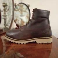 بوت اورجینال تیمبرلند سایز ۴۷|کیف، کفش، کمربند|تهران, زیبادشت|دیوار