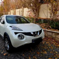 نیسان جوک اسکای پک، 2016