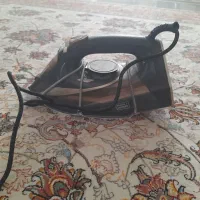 اتو دستی