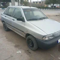 پراید مدل 89