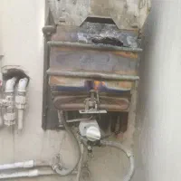 سرویس ونصب پکیج آبگرمکن نصب پمب اب