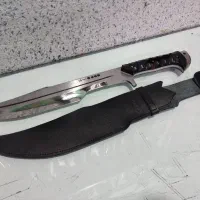 غلاف چاقو تبر