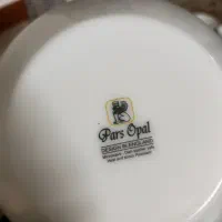 ظروف ارکوپال‌برند پارس اوپال