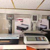 بهترین برندهای ترازو باسکول محک پند صدر رادین|فروشگاه و مغازه|پاکدشت, پاکدشت (مامازند)|دیوار