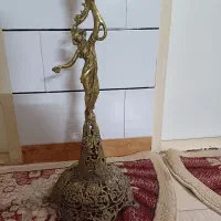 جام میوه خوری برنجی اصل