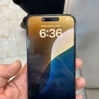 ایفون 16 pro max|موبایل|کرج, کمالشهر|دیوار