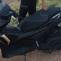 گلگسی155معاوضه با هندا