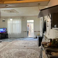 خانه-مسکونی-در-ملک-آباد-72متر