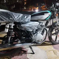 موتور 200 احسان 98