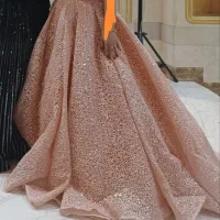 لباس عروس