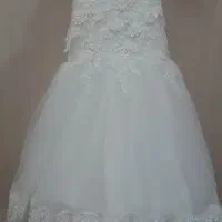 لباس مجلسی بچگانه