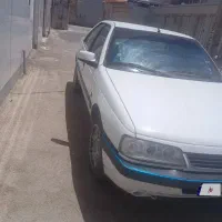پژو اس الیکس