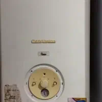 پکیج بوتان مدل کالدا ونزیا 24ki