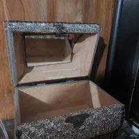 جعبه آرایشی|آرایشی، بهداشتی، درمانی|اسفراین, |دیوار