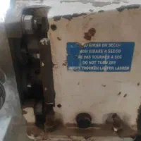 پمپ لوب یک اینچ