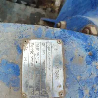 پمپ آب پمپیران|ماشینآلات صنعتی|کارون, |دیوار