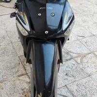 لاکی مدل ۹۳