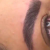 مدل فیبروز و میکروبلیدینگ به تعداد محدود|خدمات آرایشگری و زیبایی|تهران, فرحزاد|دیوار