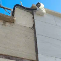 نصب وتعمیرات دوربین های مداربسته|خدمات پیشه و مهارت|آبادان, |دیوار