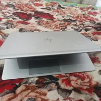 لپتاپ hp در حد