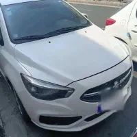 شاهینGمدل۴۰۳ بیرنگ با سانروف|خودرو سواری و وانت|تهران, ستارخان|دیوار