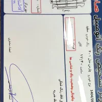 پژو پارس موتور xu7p مدل1401|خودرو سواری و وانت|گرمسار, |دیوار