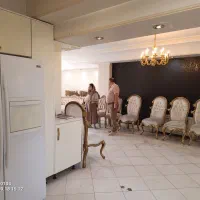 جردن ۲۱۵ متر / ۲ پارکینگ / اکازیون|فروش آپارتمان|تهران, امانیه|دیوار