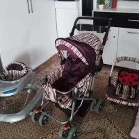 کالسکه فروشی