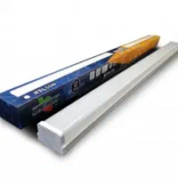 لامپ براکت مهتابی 100وات 120سانت گارانتی 18ماهه