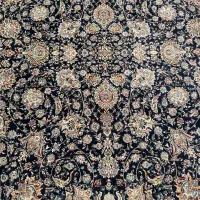 فرش ۷۰۰ شانه ۹ متری