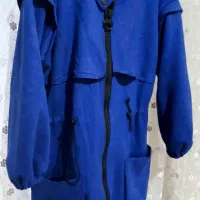 پالتو مخمل دخترانه و زانانه