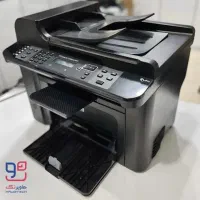 پرینتر ۴ کاره پشت و رو زن hp 1536