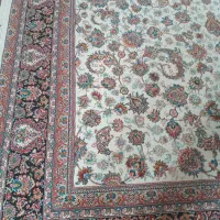 فرش نه متری تراکم ۱۲۰۰