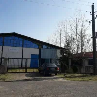 سوله کارخانه|فروش دفتر صنعتی، کشاورزی، تجاری|ضیابر, |دیوار