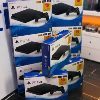 فروش ps4 ویژه PS4 Pro و SlimوFat در حد نو پلمپ